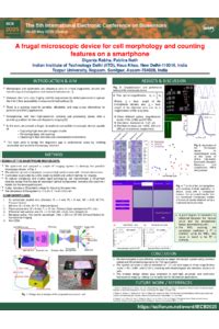 The 5th International Electronic Conference on Biosensors