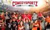 CSz Seattle - Home of ComedySportz in Seattle | Groupon