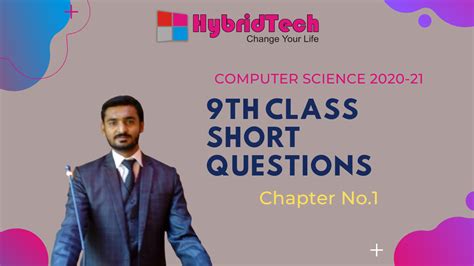 Computer 9th Class 1Th Chapter 的图像结果