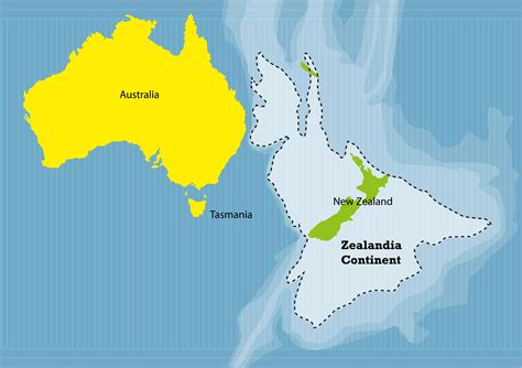Zealandia Nz