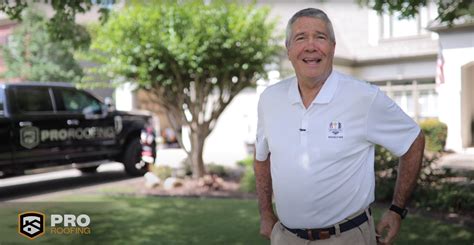 ProRoofing | Atlanta, North Carolina, Alabama, & Houston Roofing
