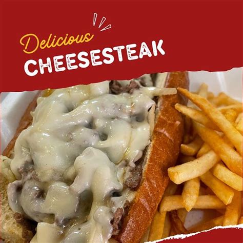 APONG'S PHILLY STEAK, Cathedral City - 35850 Date Palm Dr Suite A ...