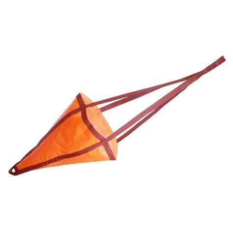 Ancla PVC de Capa (de 5 a 12 mts. eslora) - 5 tamaños - M. Chicolino