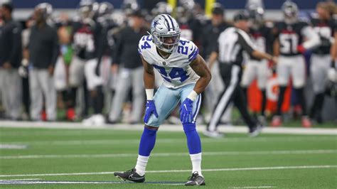 Dallas Cowboys' Kelvin Joseph was passenger in vehicle in which fatal ...