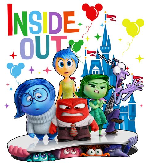 inside out Png by kian2410 on DeviantArt