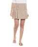 Buy Beige Skirts for Women by Vero Moda Online | Ajio.com