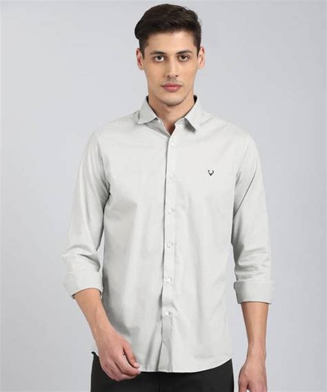 Allen Solly Clothing - Buy Allen Solly Clothing Online at Best Prices ...