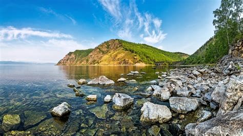 Lake Baikal