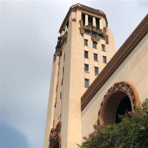 Underground Tunnels In Los Angeles at Whitney Luke blog