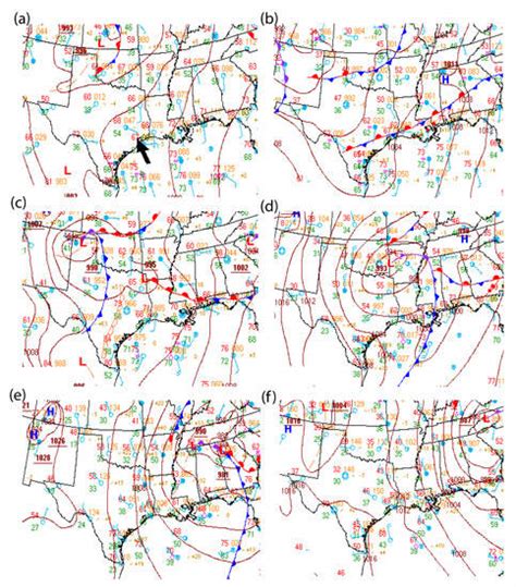 Evaluation of Urban Canopy Models against Near-Surface Measurements in ...