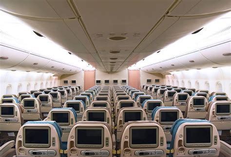 Hi Fly released interior pictures of their first Airbus A380 ...