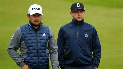 Niall Horan on the rapid rise and multiple successes of Modest Golf ...