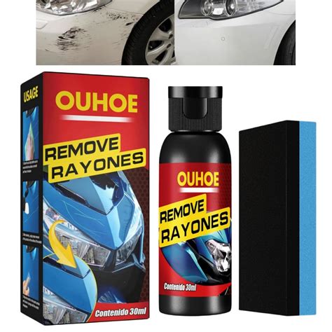Interior Scratch Remover Car Kit at Catherine Fletcher blog