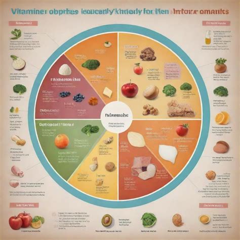 Essential Nutrients For The Human Body: A Complete Guide