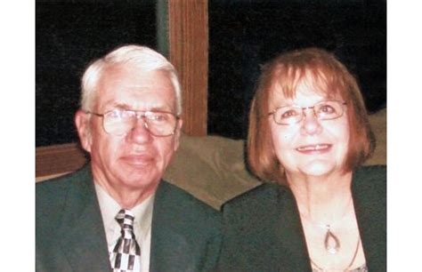 Gary And Carla Jacobs Obituary (2022) - Quincy, IL - Hansen-Spear ...