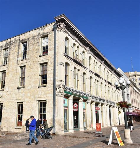 SAN ANTONIO'S VISITOR INFORMATION CENTER (2026) All You Need to Know ...