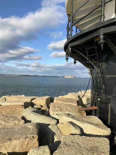 Fort Preble and Spring Point - Maine | AllTrails