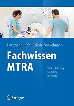Buy Fachwissen Mtra: Für Ausbildung, Studium Und Beruf (Springer ...