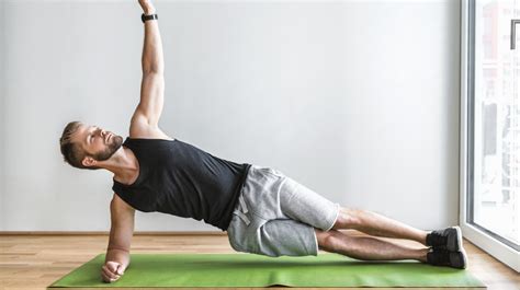 Image result for Side Plank Variations