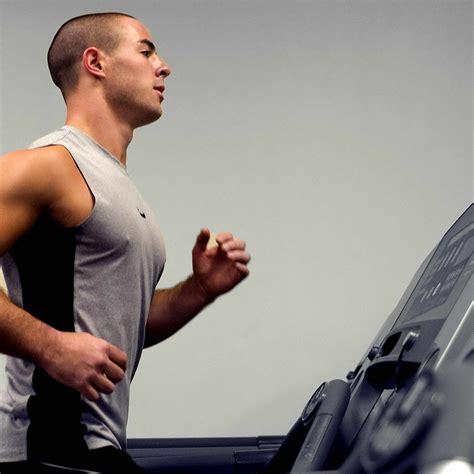 16. What is shock absorption in a treadmill, and what is its significance?