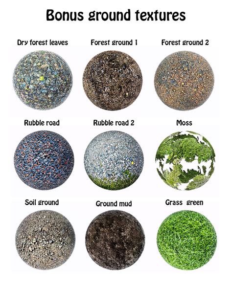 Grass and Plants Asset Pack - Superhive (formerly Blender Market)