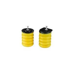 SSF-104-54 | SumoSprings Front for Ford F-450|F-550 : Amazon.in: Car ...