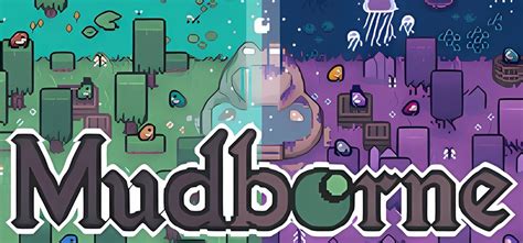 Скачать Mudborne последняя версия торрент
