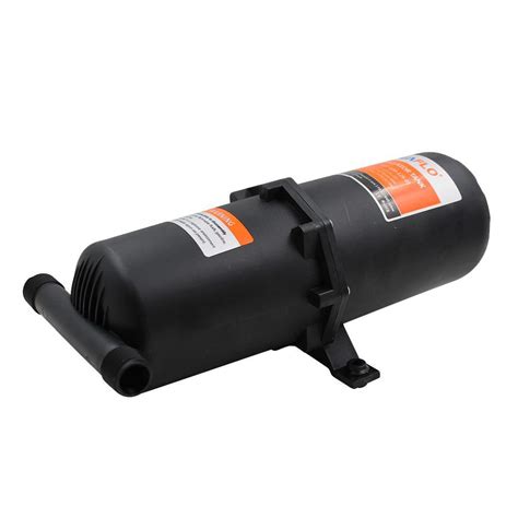 ⚡️Buy Maxbell Seaflo Pre-Pressurized Accumulator Tank 1 Liter for ...