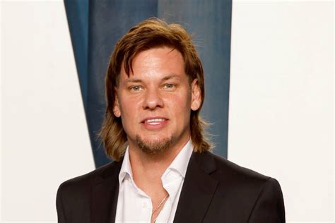 Theo Von Speaks Out on 'Choppy' Filmed Comedy Show and Suicide Comment