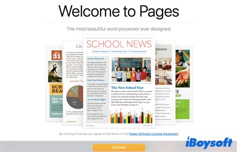 Image result for Mac Pages Tutorial
