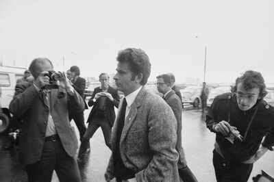 Boris Spassky: In 1984, I claimed a moral win over him; got my greatest ...