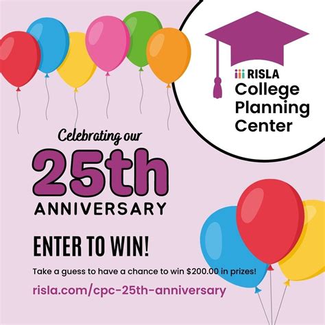 RISLA | Rhode Island Student Loan Authority on LinkedIn: #risla #cpcri ...