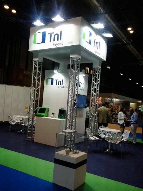 Grupo ALC was at the last Internacional Town Planning and Environment Fair