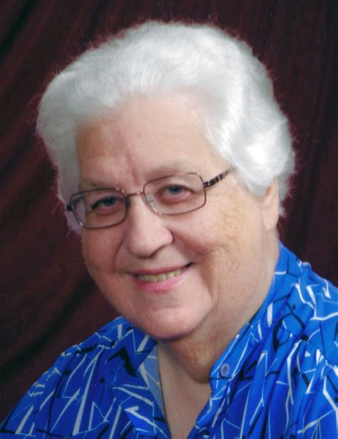 Audrey A. (Deckman) Kister - 2019 - Parthemore Funeral Home