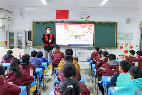 9门学科，27堂课 郑州外国语学校教育集团成功举办 “三新”课堂展示活动