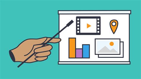 How To Effectively Use Visual Aids In Teaching | ClickView