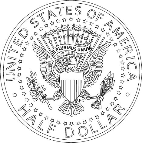 Cent Coloring Pages 的图像结果