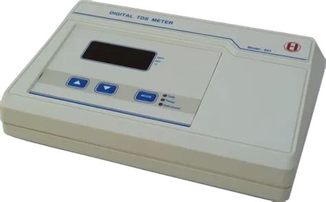 Tds Meter - Auto Digital TDS Meter Manufacturer from Panchkula