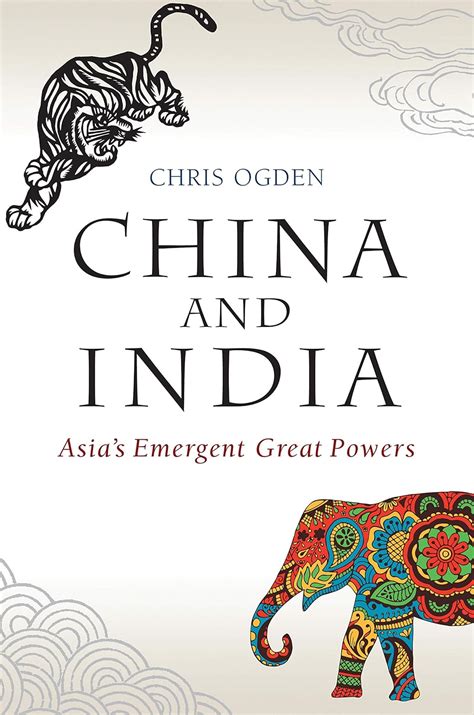 Buy China and India: Asia's Emergent Great Powers Book Online at Low ...