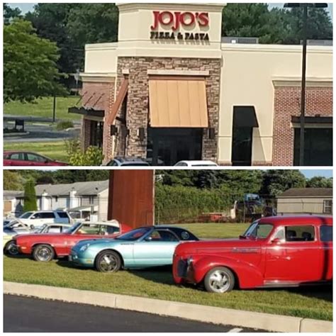 JoJos Pizza Cruise In-Benefits Meals On Wheels , Jojo's Pizza & Pasta ...