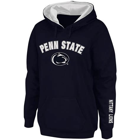 Penn State Nittany Lions Arch Logo 1 Pullover Hoodie | Academy