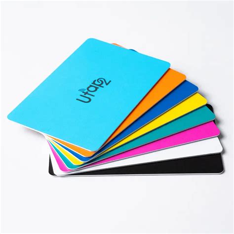 UTap2 Classic Pro Business Card - TikTok Shop