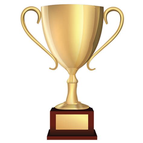 Free Trophy Cliparts, Download Free Trophy Cliparts png images, Free ...