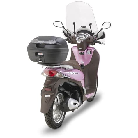 Givi Sr1125 Top-Case Carrier Monolock : Amazon.in: Car & Motorbike