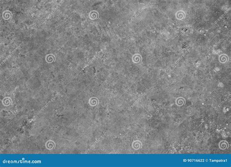 Grey Concrete Flooring Texture, Seamless Stock Photo - Image of ...