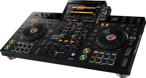 Pioneer DJ › XDJ-RX3 › All-in-One System - Gearbase | DJResource