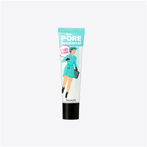 Benefit The POREfessional Pore Primer | Makeup Mystery