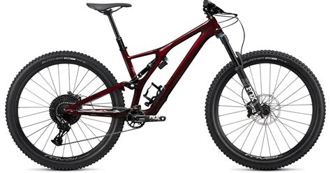 Specialized stumpjumper on sale 29 evo