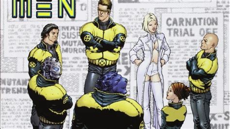 New X-Men Is the Greatest X-Men Run of the 21st Century