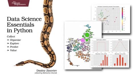 Python Data Science Essentials 的图像结果